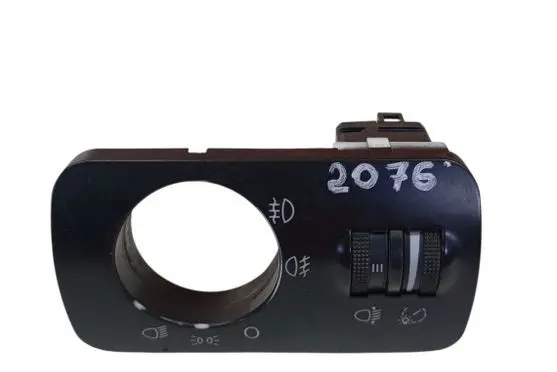 Audi A3 S3 8L Headlight level height control switch 8L0919094A
