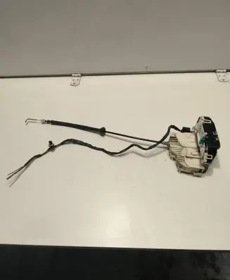 Chrysler Sebring (JS) Rear door lock 04589425AC TKC0237 A1709