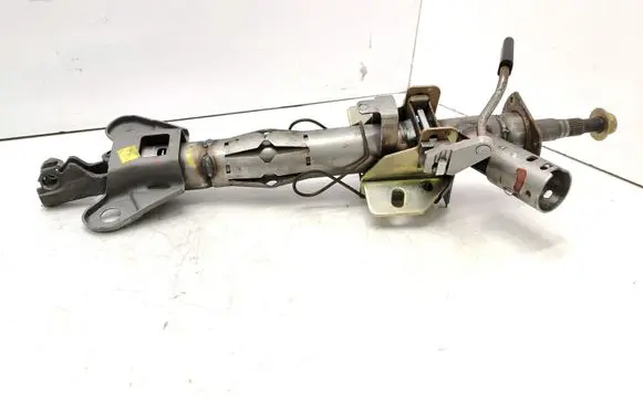 Fiat Ulysse Steering wheel axle