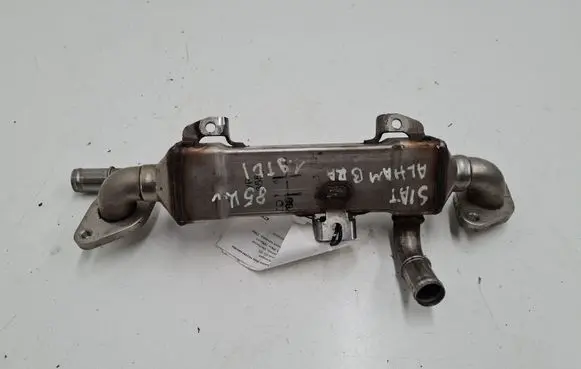Volkswagen Sharan EGR valve cooler 038131513L
