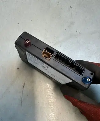 Infiniti Q50 Engine control unit/module 282754DA0A