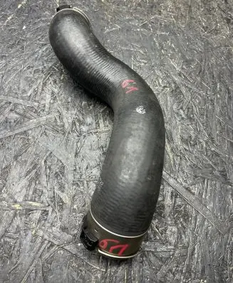 Mercedes-Benz E W212 Intercooler hose/pipe A2045282982