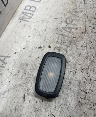 Mercedes-Benz C W205 Headlining lighting console trim a0009069504