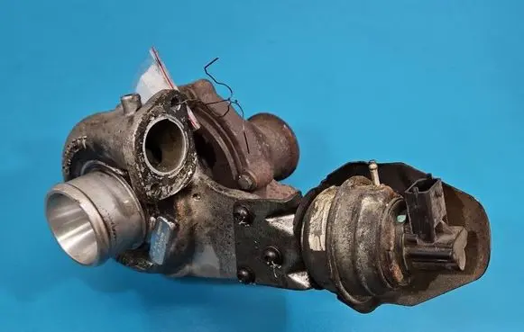 Opel Insignia A Turbo 7861371 IMPRK1582943