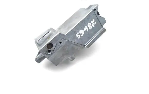 Ford Kuga II Steering wheel lock AV6N3F880JA 7G913F880