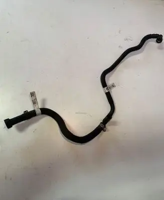 BMW 1 F20 F21 Fuel line pipe 7810786 8507680
