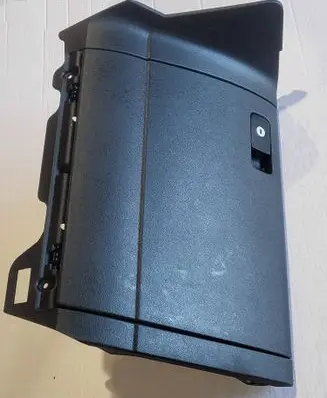 Volkswagen Golf VII Glove box 5G1857097
