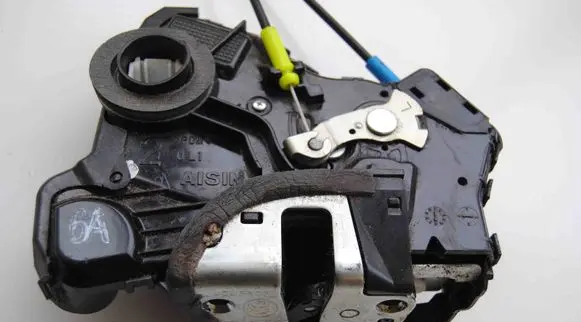 Toyota Corolla E140 E150 Coupe door lock (next to the handle) A046693