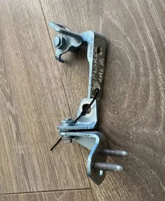 Ford Explorer EV Rear door hinge set H1BBA26800AC