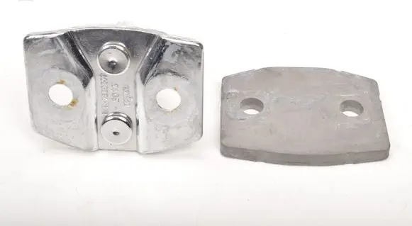 Rolls-Royce Wraith Front door lock loop/hook striker PRAWY