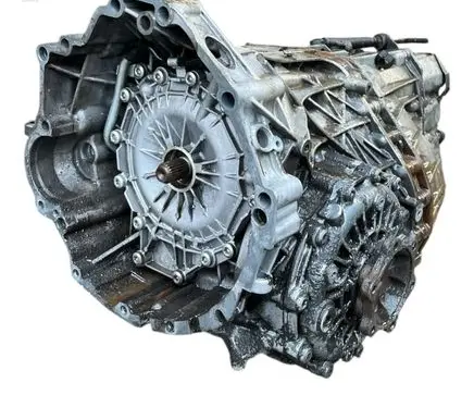 Audi A4 S4 B6 8E 8H Automatic gearbox FSL