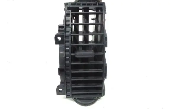 Nissan Note (E11) Dash center air vent grill 687509U00B P19650A27700 P19650A27700XX