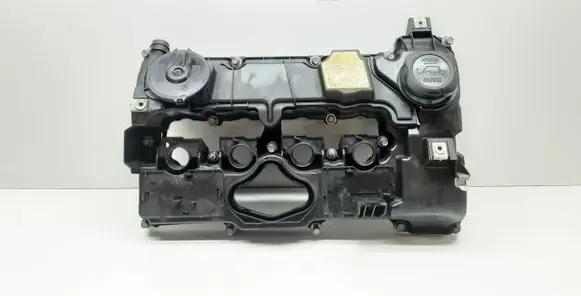 Rocker cam cover