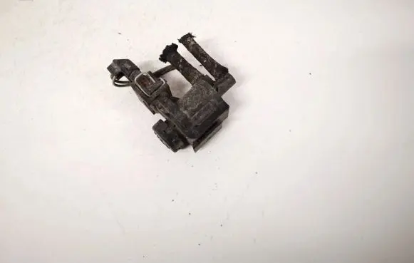 Volkswagen Golf IV Turbo solenoid valve 191906283A