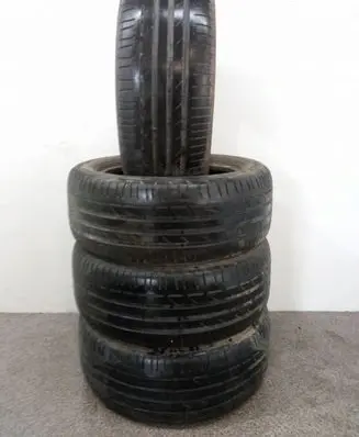 Peugeot 308 R18 summer tire 