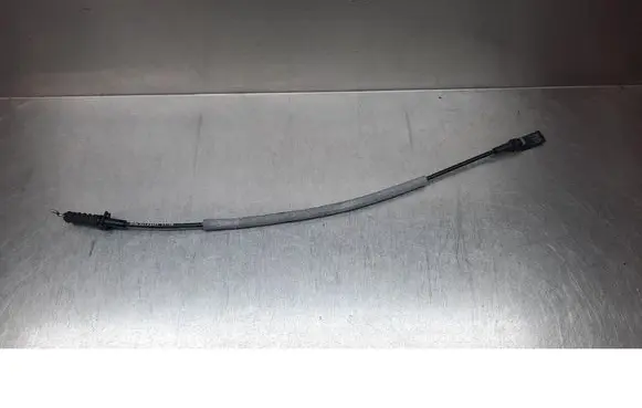 Volvo S60 Hand brake release cable 30784526