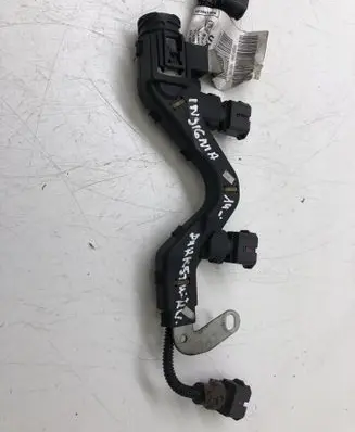 Opel Insignia A Fuel injector wires 55591592