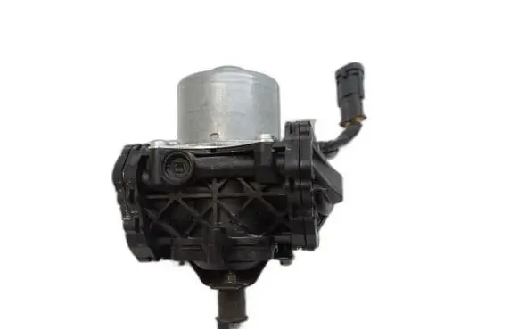 Citroen C4 III e-C4 Vacuum pump 9835028580