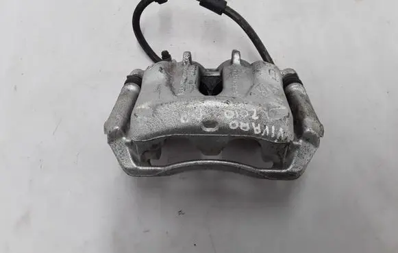 Renault Trafic II (X83) Front brake caliper 7701051808