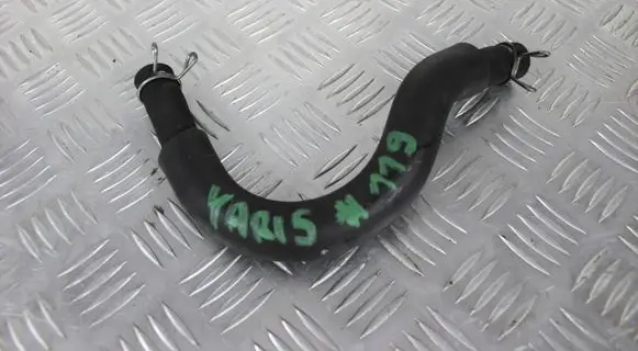 Toyota Yaris Air intake hose/pipe
