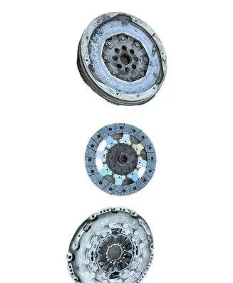 Renault Espace - Grand espace IV Clutch set kit 125012710 325022810