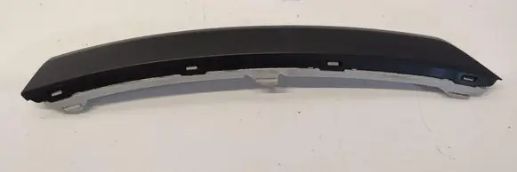 Skoda Octavia Mk3 (5E) Front bumper lower grill 5E0807648R