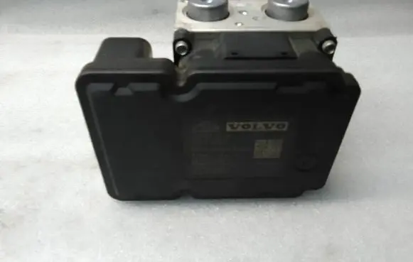 Volvo S60 ABS Pump 31273882 610A13003A6 10061930351