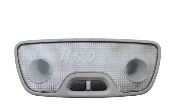 Volvo S80 Rear seat light 9178936