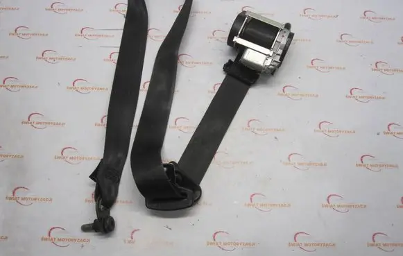 Ford Grand Tourneo Connect Front seatbelt DT11K61294ACW