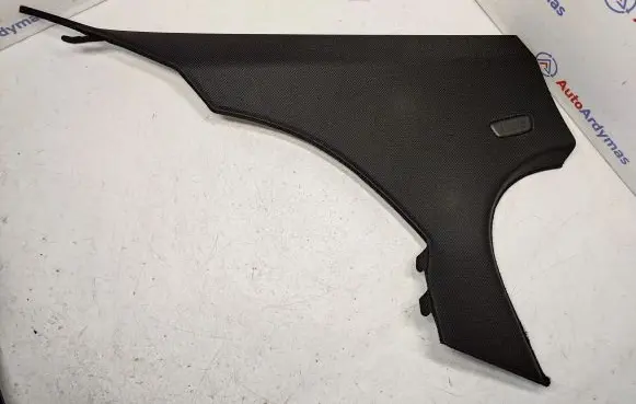 BMW 5 F10 F11 (C) pillar trim 9116357 51438038173