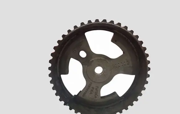 Peugeot 308 Camshaft pulley/ VANOS 9657477580