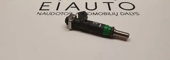 BMW 5 E60 E61 Fuel injector 7525721 3286A03039