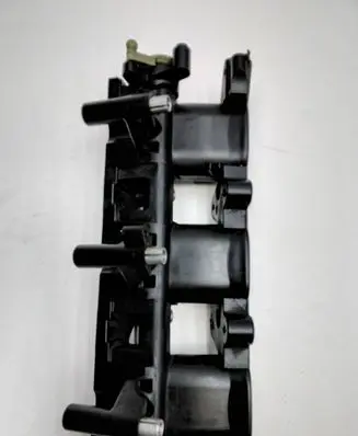 Audi A6 S6 C6 4F Intake manifold 06E133110 65293226