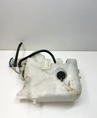 Mercedes-Benz SL R231 Windshield washer fluid reservoir/tank A2318690320 A2318690220
