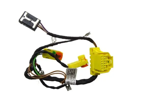 Audi A4 S4 B8 8K Front door wiring loom 8U0971589J