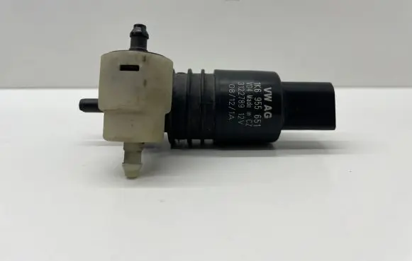 Seat Ibiza IV (6J,6P) Windscreen/windshield washer pump 1K6955651