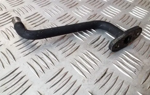 Chrysler Voyager Turbo turbocharger oiling pipe/hose 