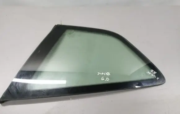 Ford S-MAX Rear side window