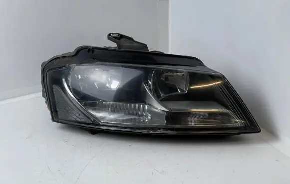 Audi A3 S3 8P Headlight/headlamp 8P0941004 1EJ00964802 064802380736