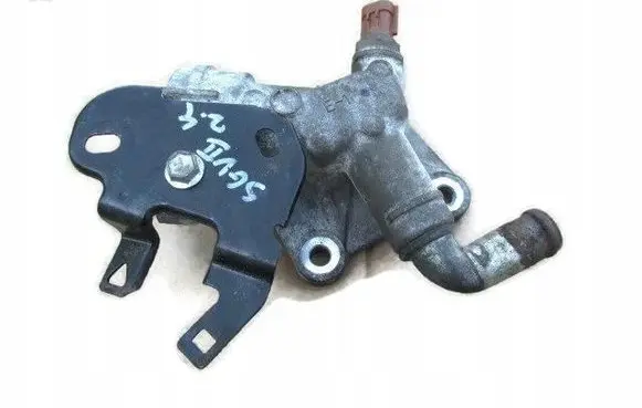 Citroen C4 Grand Picasso Thermostat housing 