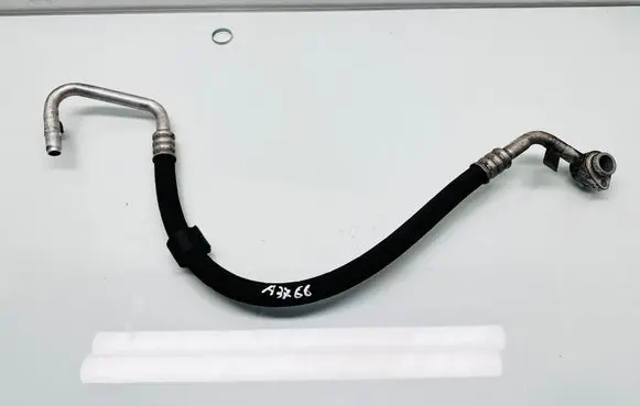 Audi A4 S4 B8 8K Air conditioning (A/C) pipe/hose 8K0260707S