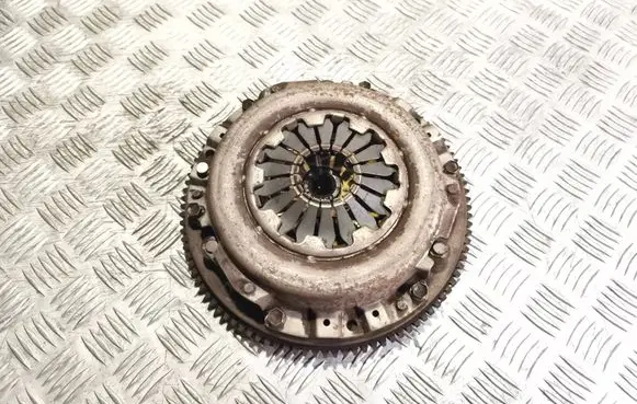 Peugeot 107 Clutch set kit 134510D010A