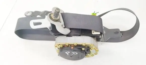 Honda Civic Front seatbelt