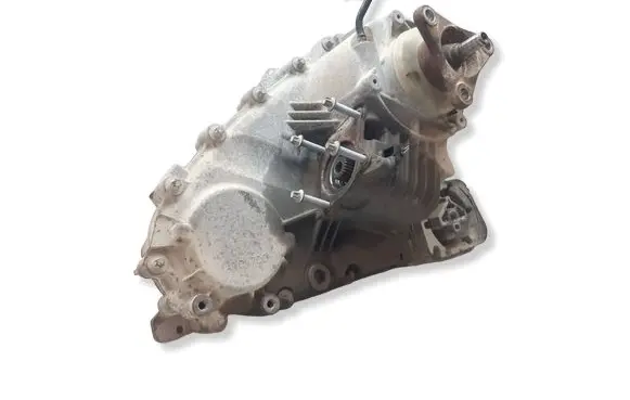 BMW X5 E70 Gearbox transfer box case 7599886 ATC700