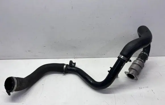 Ford Mondeo MK V Intercooler hose/pipe F1B16C750AB