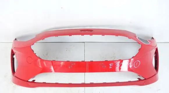 Ford Transit Courier Front bumper 17757