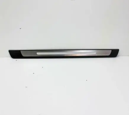 Audi A4 S4 B9 8W Front sill trim cover 8W0853374F