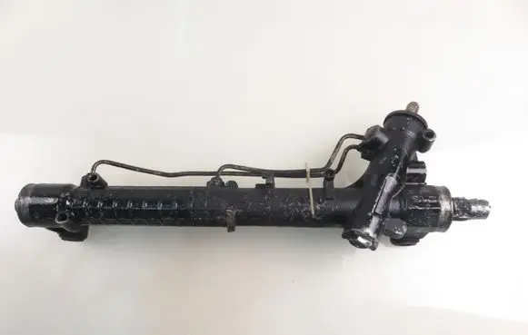 Saab 9-3 Ver1 Steering rack 669813