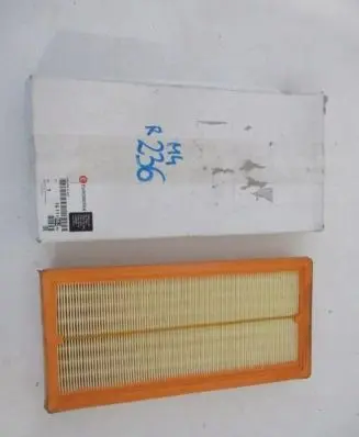Fiat 500X Air filter 1611156280