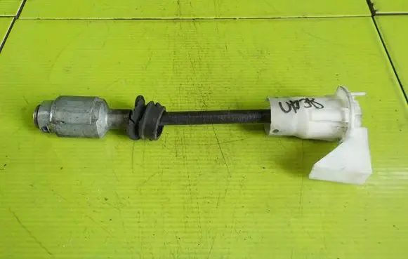 Opel Astra K Engine bonnet/hood lock release cable UP38